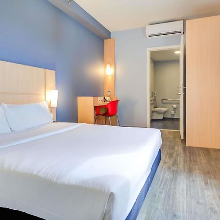 Ibis Rio De Janeiro Nova America Exterior foto