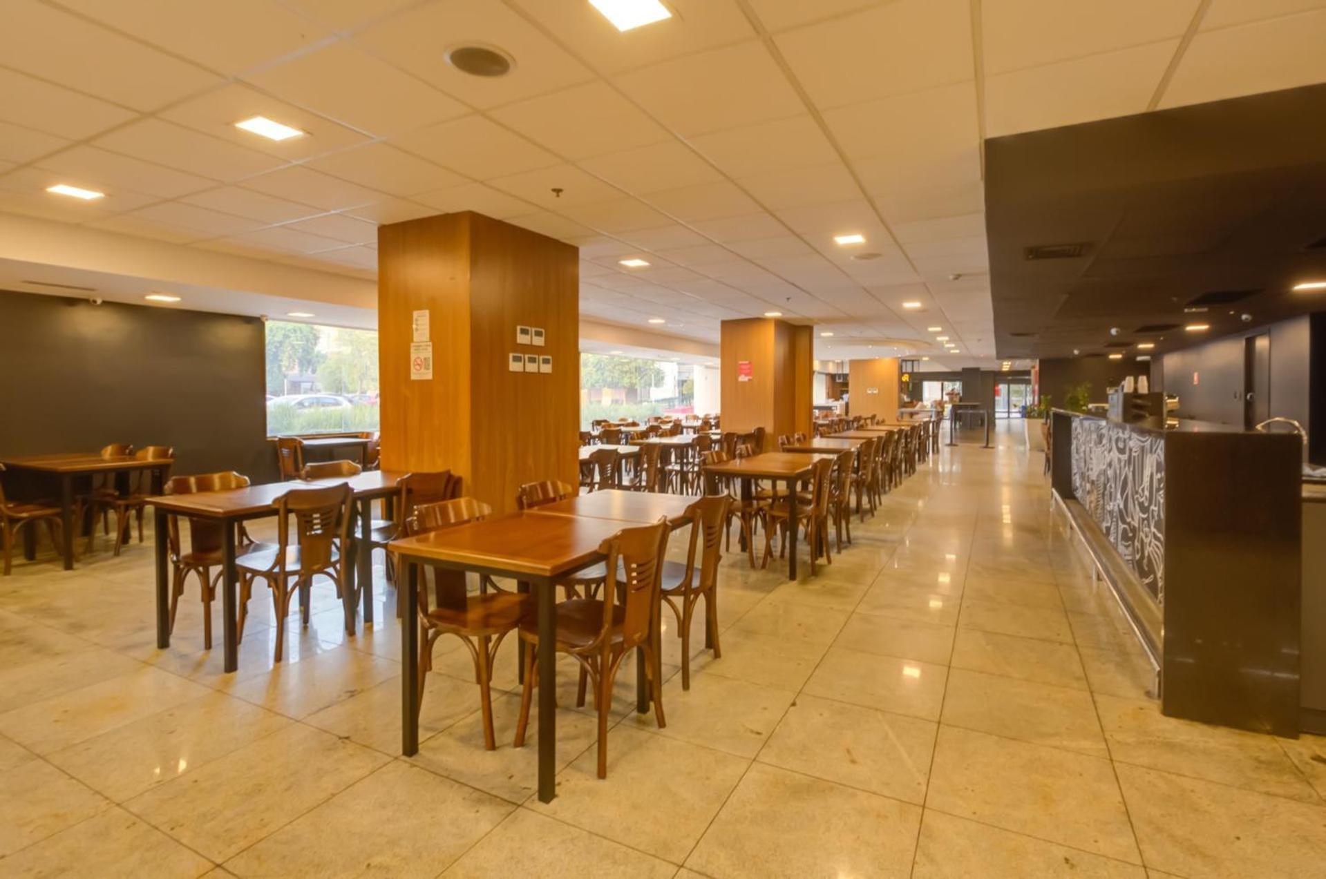 Ibis Rio De Janeiro Nova America Exterior foto