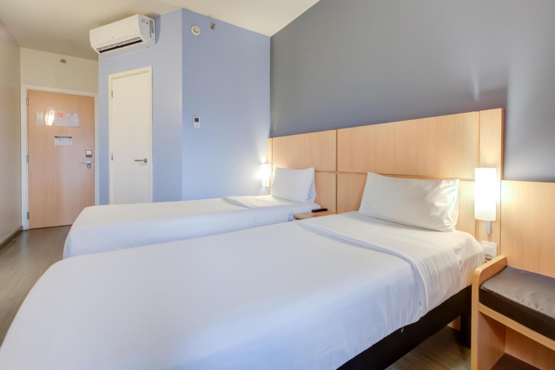 Ibis Rio De Janeiro Nova America Exterior foto