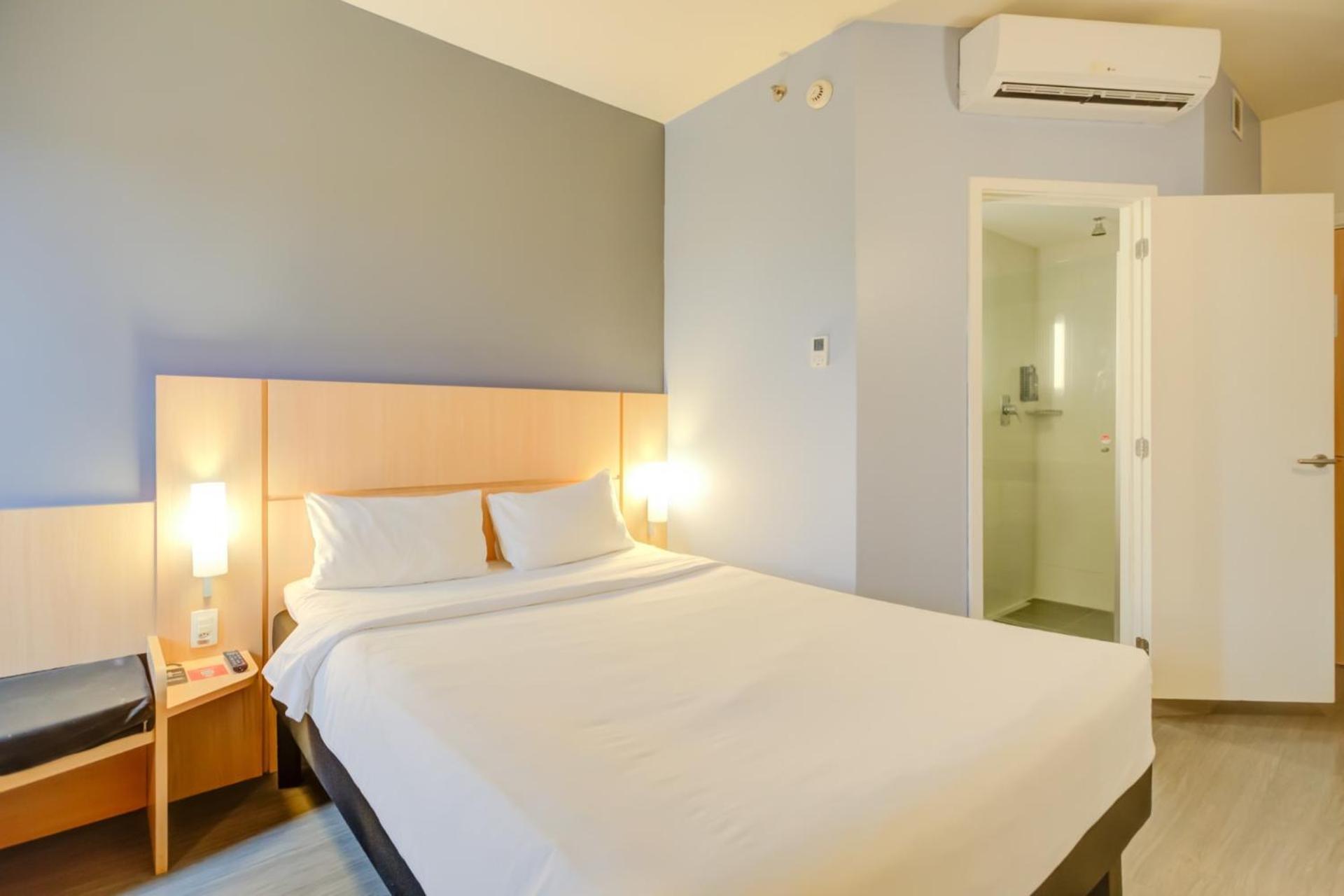 Ibis Rio De Janeiro Nova America Exterior foto