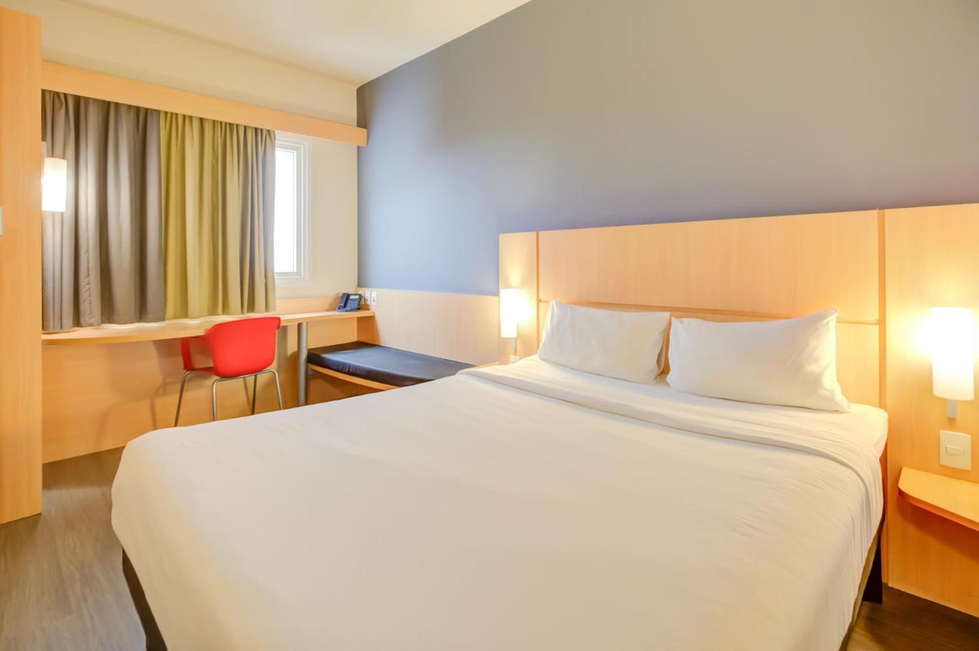 Ibis Rio De Janeiro Nova America Exterior foto