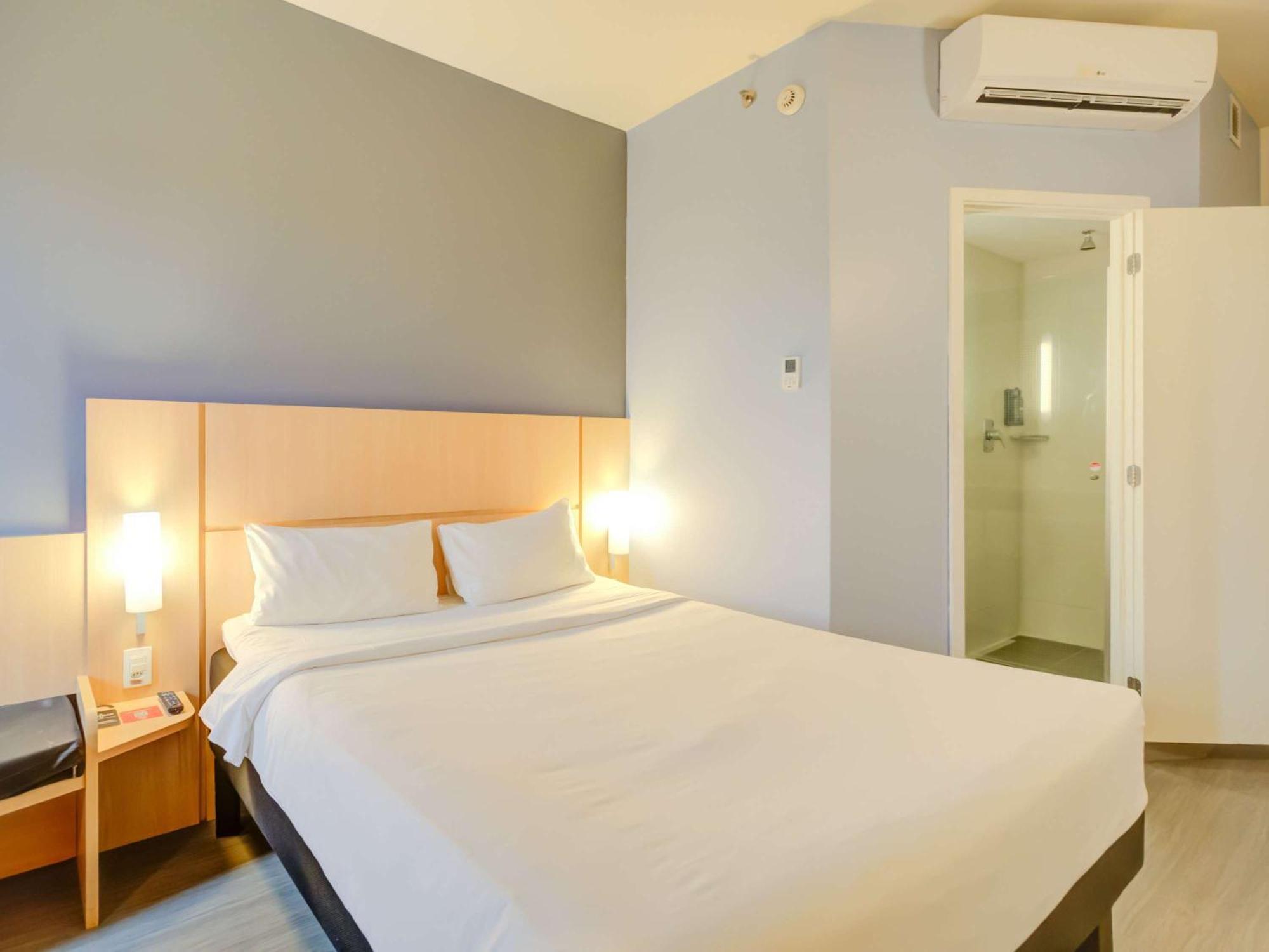Ibis Rio De Janeiro Nova America Exterior foto