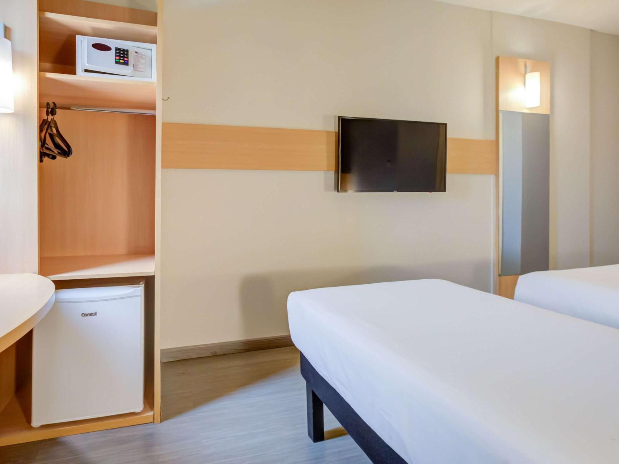 Ibis Rio De Janeiro Nova America Exterior foto